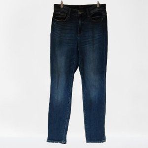 Judy Blue Boyfriend Fit Jeans size 9 EUC